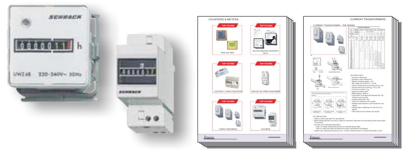 Hour Meter