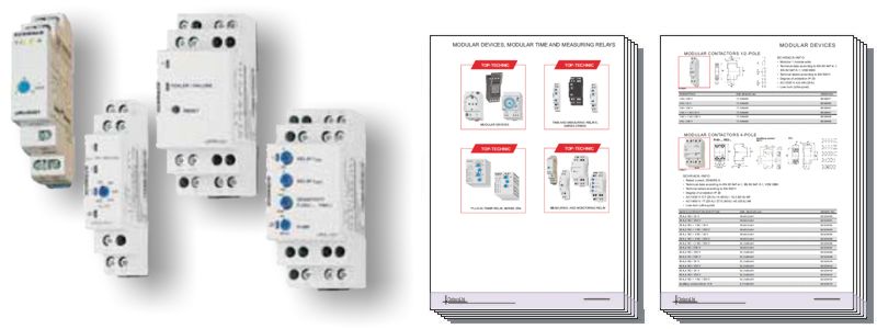 Monitoring Relays