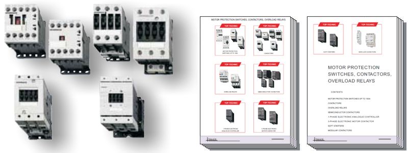 Contactors