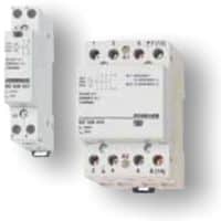 Modular Contactors