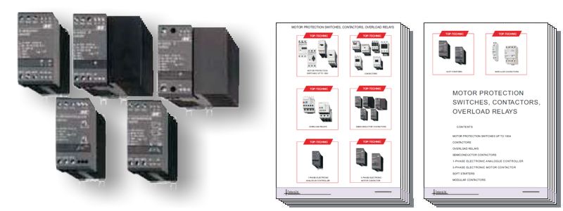 Semiconductor Contactors