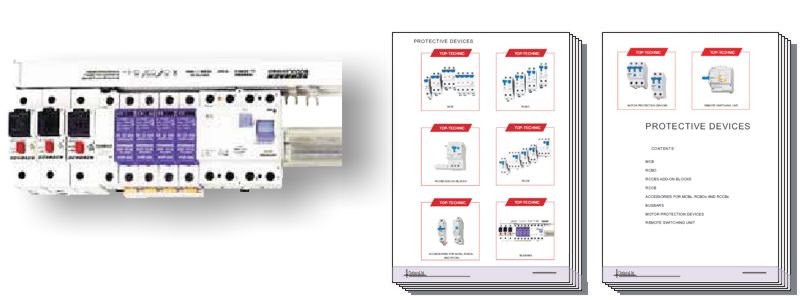 Busbars