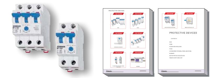 Motor Protection Devices