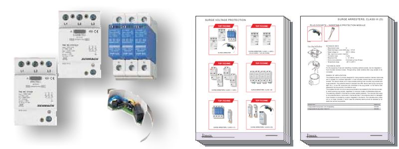 Surge Arrester