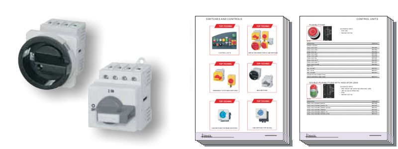 Main Switches