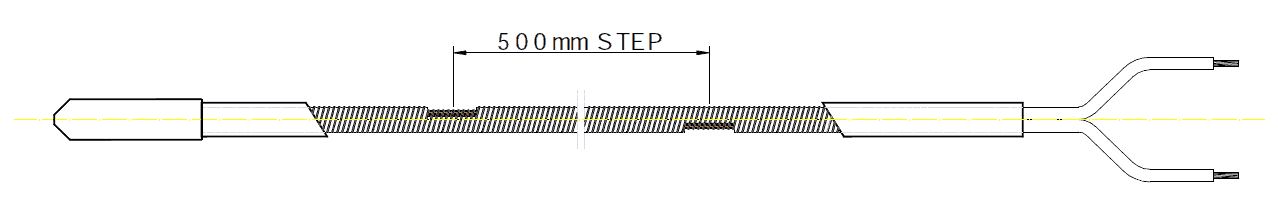 Constant Power Cable