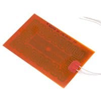 Kapton Heaters