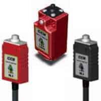 Safety Limit Switches